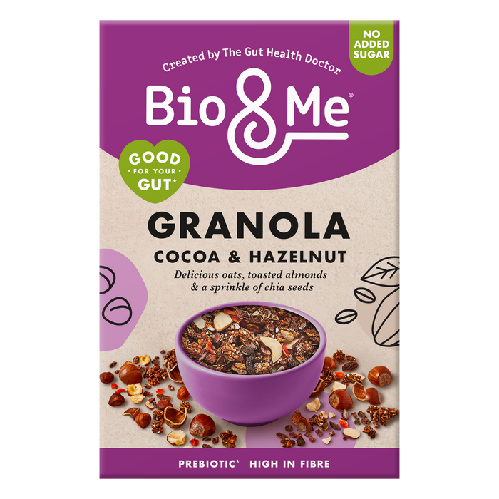 Protein Packed Bundle