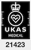 UKAS logo